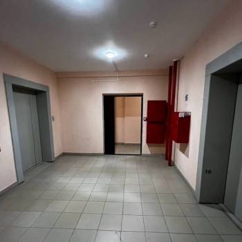 Сдается 1-комнатная квартира, 50 м²