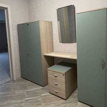 Сдается 1-комнатная квартира, 50 м²