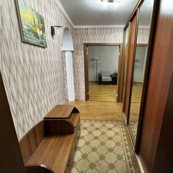 Сдается 2-х комнатная квартира, 65 м²