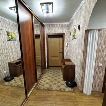 Сдается 2-х комнатная квартира, 65 м²