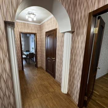 Сдается 2-х комнатная квартира, 65 м²