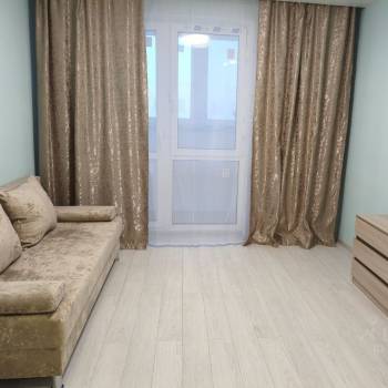 Сдается 1-комнатная квартира, 25 м²