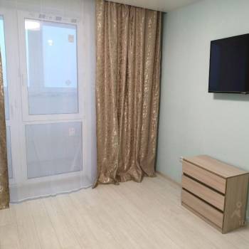 Сдается 1-комнатная квартира, 25 м²