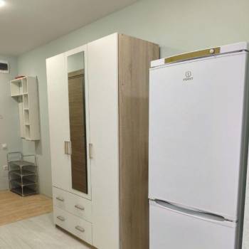 Сдается 1-комнатная квартира, 25 м²