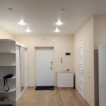 Сдается 1-комнатная квартира, 31 м²