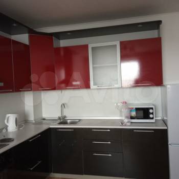 Сдается 1-комнатная квартира, 48 м²