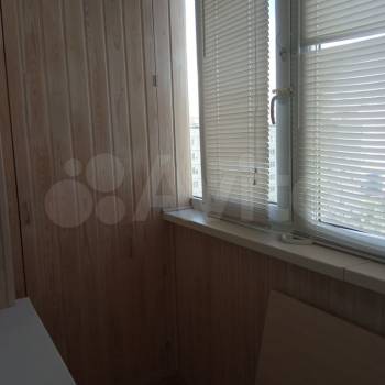 Сдается 1-комнатная квартира, 48 м²