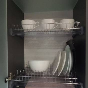 Сдается 1-комнатная квартира, 41 м²