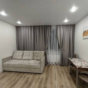 Сдается 1-комнатная квартира, 26 м²