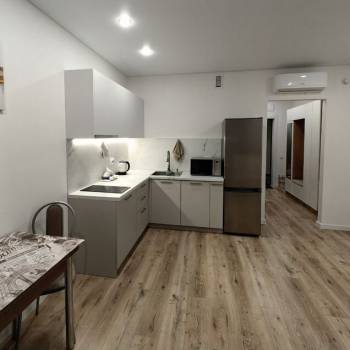 Сдается 1-комнатная квартира, 26 м²