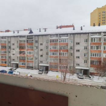 Продается 2-х комнатная квартира, 50 м²