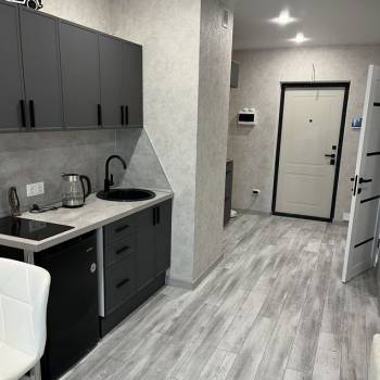 Продается 1-комнатная квартира, 23 м²
