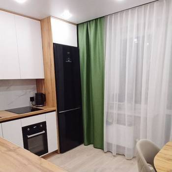 Продается 2-х комнатная квартира, 58 м²