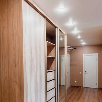 Сдается 2-х комнатная квартира, 74 м²