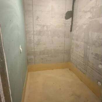 Продается 1-комнатная квартира, 33 м²