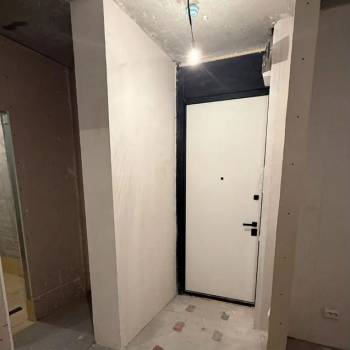 Продается 1-комнатная квартира, 33 м²