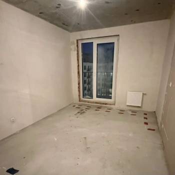Продается 1-комнатная квартира, 33,3 м²