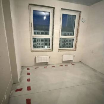Продается 1-комнатная квартира, 33,3 м²