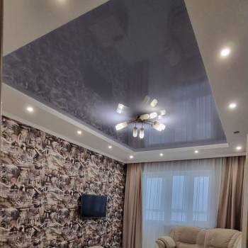 Сдается 1-комнатная квартира, 46 м²