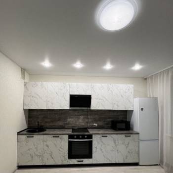 Сдается 1-комнатная квартира, 39 м²