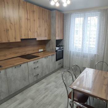 Сдается 2-х комнатная квартира, 53 м²
