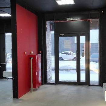 Сдается Нежилое помещение, 81,9 м²