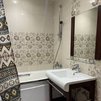 Продается 2-х комнатная квартира, 56,5 м²