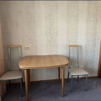 Продается 2-х комнатная квартира, 56,5 м²