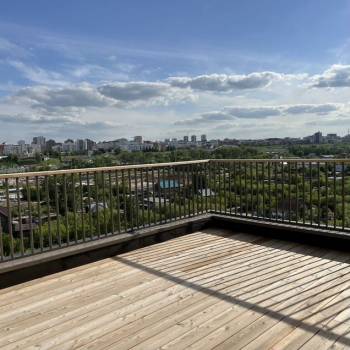 Продается 3-х комнатная квартира, 91 м²