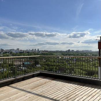 Продается 3-х комнатная квартира, 91 м²