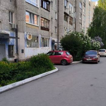Продается 2-х комнатная квартира, 50 м²