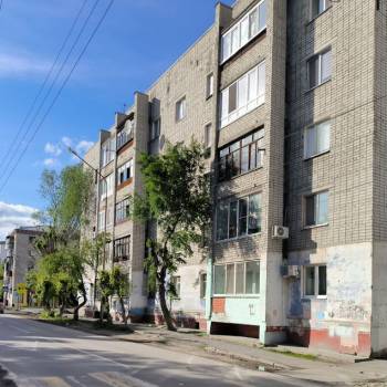 Продается 2-х комнатная квартира, 50 м²