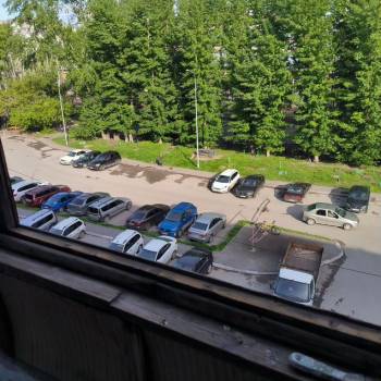 Продается 2-х комнатная квартира, 50 м²