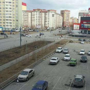 Сдается 1-комнатная квартира, 46 м²