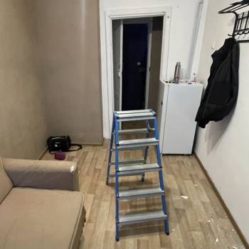 Сдается 1-комнатная квартира, 15 м²