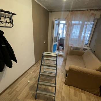 Сдается 1-комнатная квартира, 15 м²