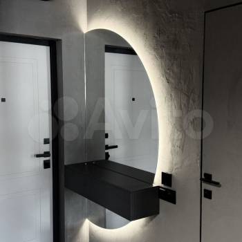 Сдается 1-комнатная квартира, 47 м²