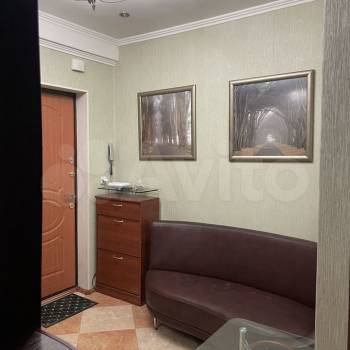 Сдается 2-х комнатная квартира, 87 м²