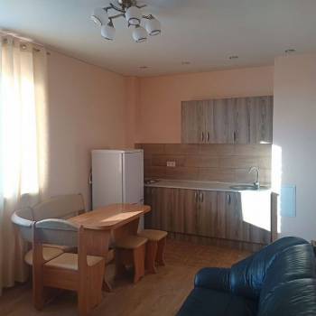 Сдается 1-комнатная квартира, 43 м²