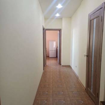 Сдается 1-комнатная квартира, 43 м²