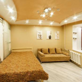 Продается 2-х комнатная квартира, 42 м²