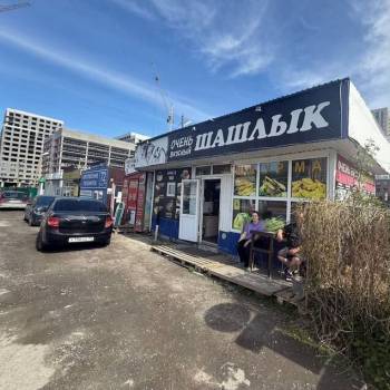 Продается Нежилое помещение, 30 м²