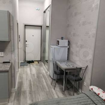 Сдается 1-комнатная квартира, 27 м²