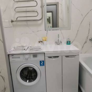 Сдается 1-комнатная квартира, 27 м²