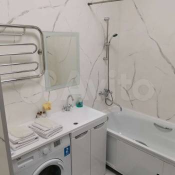 Сдается 1-комнатная квартира, 27 м²