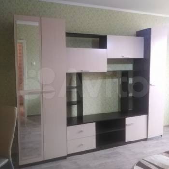 Сдается 1-комнатная квартира, 34 м²