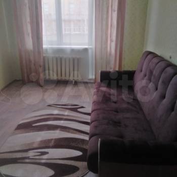Сдается 1-комнатная квартира, 34 м²