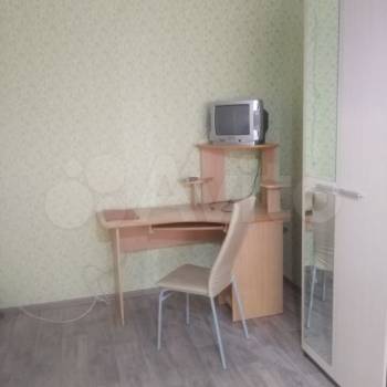 Сдается 1-комнатная квартира, 34 м²