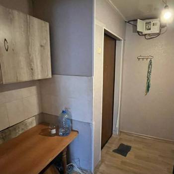 Сдается 1-комнатная квартира, 18 м²