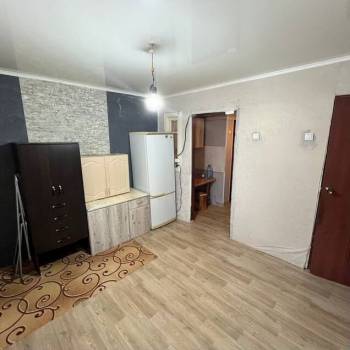 Сдается 1-комнатная квартира, 18 м²